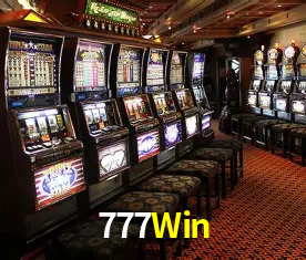 Amor 777Win